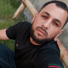Фотография мужчины Руслан, 32 года из г. Ставрополь