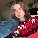 Виктория, 20 лет