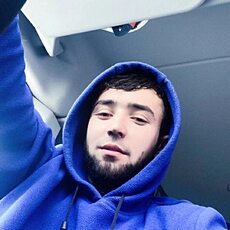 Фотография мужчины Мухаммад, 22 года из г. Караганда