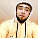 Мухаммад, 22 года