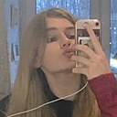 Эвелина, 18 лет