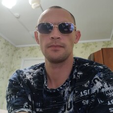 Фотография мужчины Валерий, 32 года из г. Томск