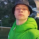 Никита, 18 лет