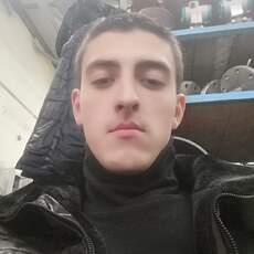 Фотография мужчины Александр, 25 лет из г. Пенза