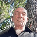 Асик, 46 лет