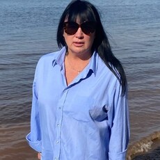 Фотография девушки Оксана, 47 лет из г. Пермь