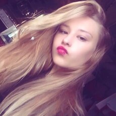 Фотография девушки Марина, 18 лет из г. Красноярск