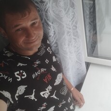Фотография мужчины Дмитрий, 33 года из г. Кемерово