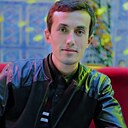 Шерзод, 25 лет