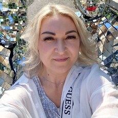 Фотография девушки Надежда, 42 года из г. Красноярск