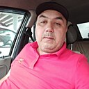 Жахангир, 47 лет