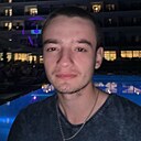 Влад, 19 лет