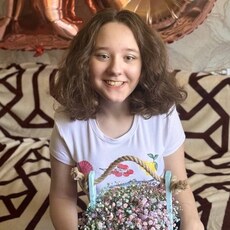 Фотография девушки Анастейша, 18 лет из г. Орел