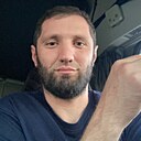 Мурад, 30 лет