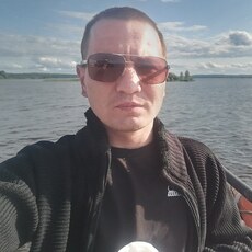 Фотография мужчины Павлик, 27 лет из г. Кунгур