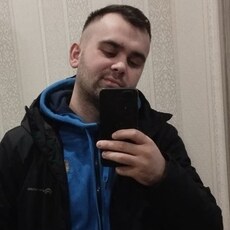 Фотография мужчины Владимир, 26 лет из г. Архангельск