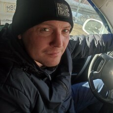 Фотография мужчины Андрей, 35 лет из г. Псков