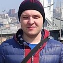 Фёдор, 23 года