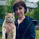 Анастасия, 36 лет