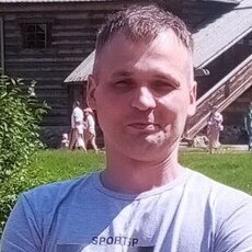 Фотография мужчины Алексей, 37 лет из г. Волосово