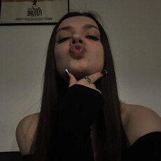 Фотография девушки Кристина, 22 года из г. Нижний Новгород