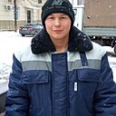 Радик, 24 года