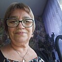 Татьяна, 66 лет