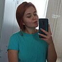 Анастасия, 27 лет