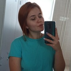 Фотография девушки Анастасия, 27 лет из г. Муром
