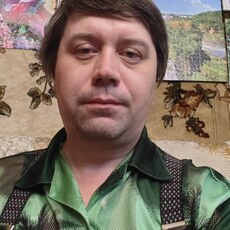 Фотография мужчины Алексей, 41 год из г. Алдан