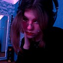Марина, 18 лет