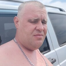 Фотография мужчины Серёга, 37 лет из г. Октябрьский (Башкортостан)