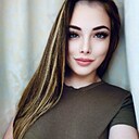 Кристина, 23 года