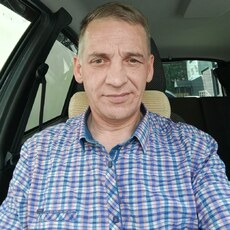 Фотография мужчины Александр, 51 год из г. Екатеринбург