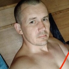 Фотография мужчины Алексей, 39 лет из г. Марьина Горка