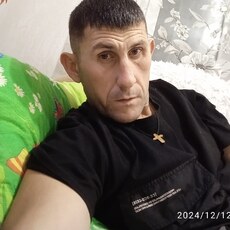 Фотография мужчины Олег, 41 год из г. Уссурийск