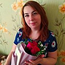 Лина, 36 лет