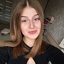 Виктория, 23 года