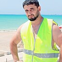Самир, 34 года