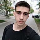 Алексей, 21 год