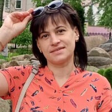 Фотография девушки Olgry, 37 лет из г. Ярославль