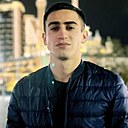 Марат, 26 лет
