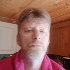 Фотография мужчины Вадим, 55 лет из г. Бежаницы