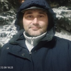 Фотография мужчины Ив Роше, 40 лет из г. Темиртау
