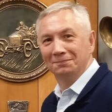 Фотография мужчины Андрей, 63 года из г. Москва