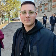 Фотография мужчины Иван, 22 года из г. Хабаровск