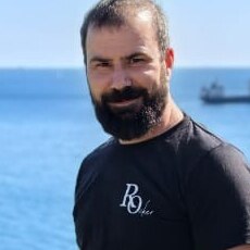 Фотография мужчины Артур, 36 лет из г. Геленджик