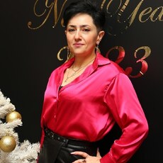 Фотография девушки Елена, 42 года из г. Смоленск