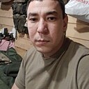 Ринат, 33 года