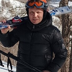 Фотография мужчины Канаев Виталий, 50 лет из г. Екатеринбург